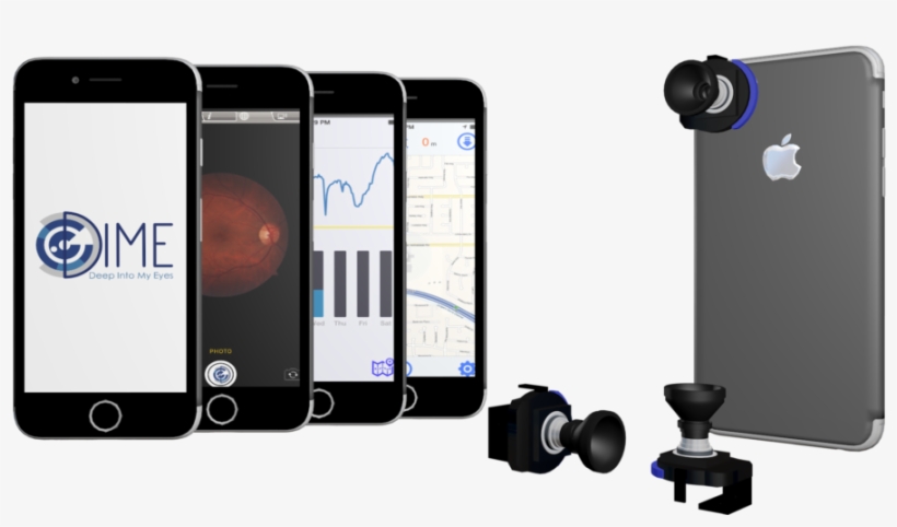 Sustain One's Gaze To The World - Iphone, transparent png #9627247