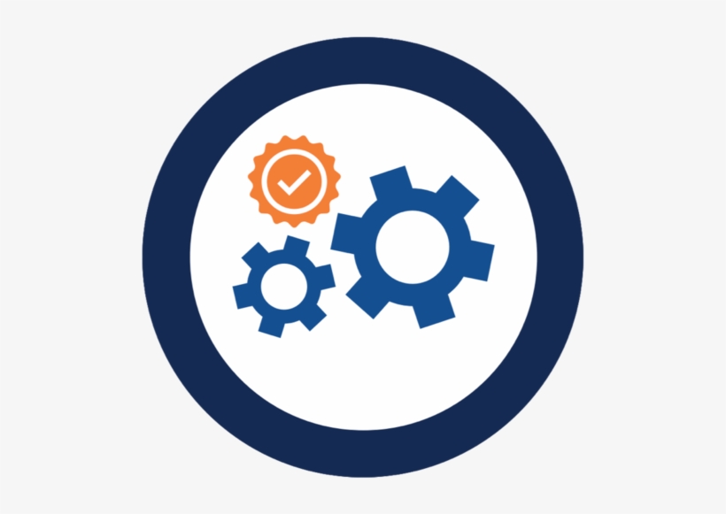 Rural Community Hospital Business Office Management - Circle, transparent png #9627293