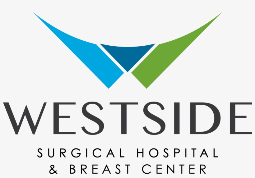 Westside Surgical Hospital - Surgical Hospital Logo, transparent png #9627494