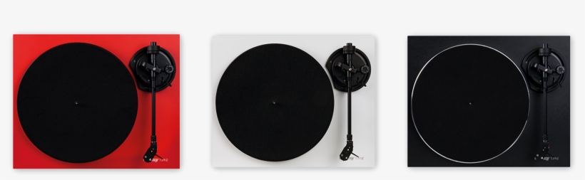 Analogue Hifi Turntable For Audio Purists - Circle, transparent png #9627533