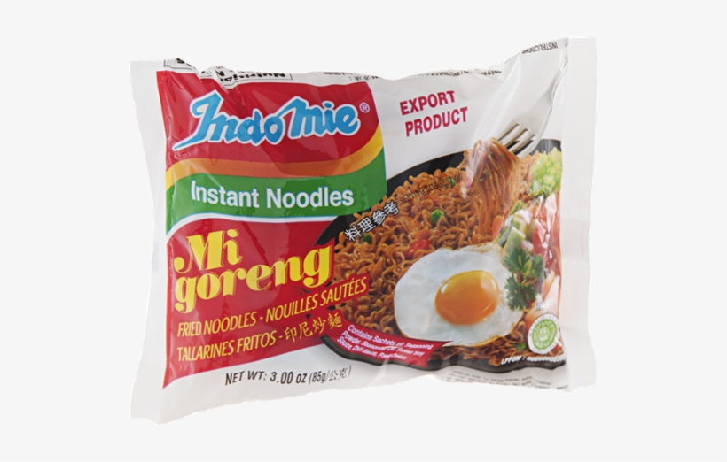 Indomie, transparent png #9627537