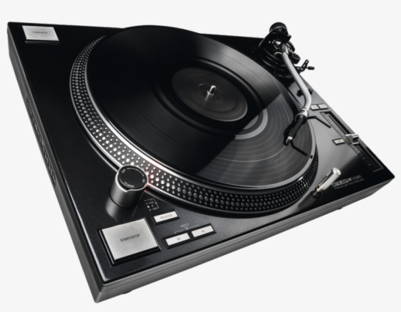 Angle 2 - Reloop, transparent png #9627637