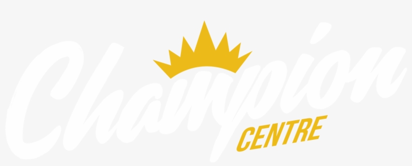 Champion Centre Is A Christian Charitable Organization - Graphic Design, transparent png #9627691
