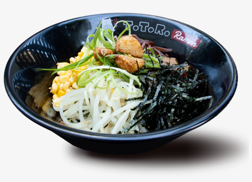 Veggie Maje Ramen - Namul, transparent png #9627731