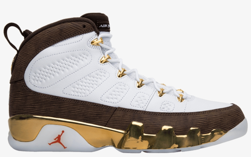 Air Jordan, transparent png #9627739