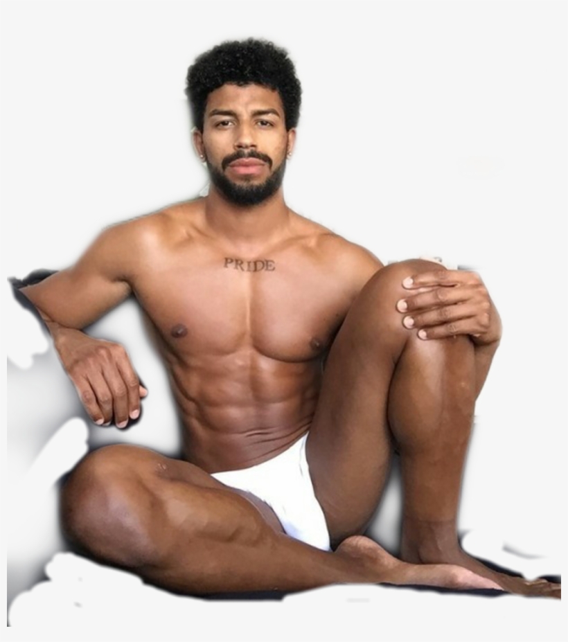 #beautiful #handsome #sexy #hot #dude #bro #model #underwear - Barechested, transparent png #9627822