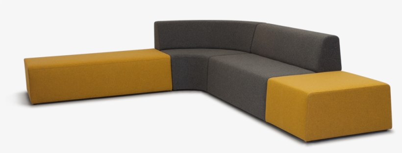 Strata - Chaise Longue, transparent png #9627957