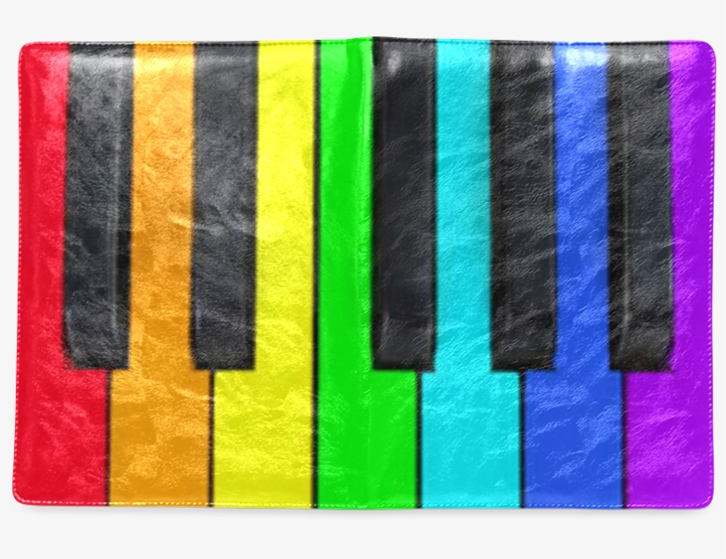 Piano Keyboard Png, transparent png #9627959