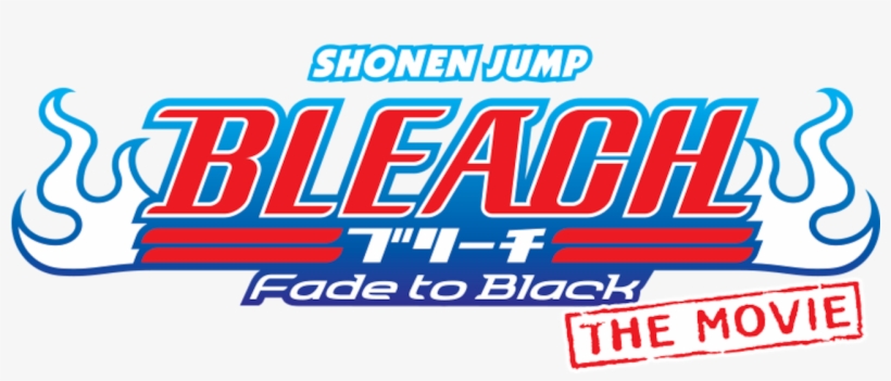 Bleach The Movie - Bleach, transparent png #9628255