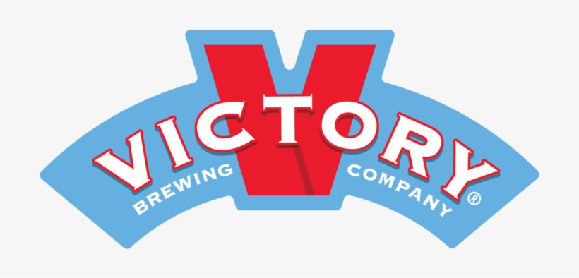 Victory Brewing Changes Its Look For The First Time - Graphic Design, transparent png #9628638