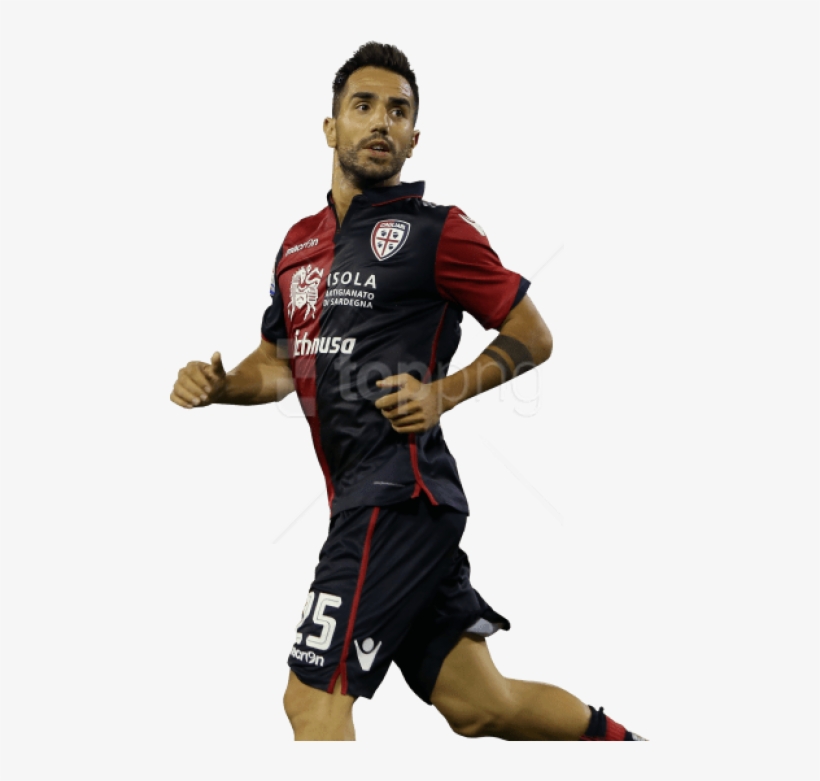 Free Png Download Marco Sau Png Images Background Png - Player, transparent png #9628734