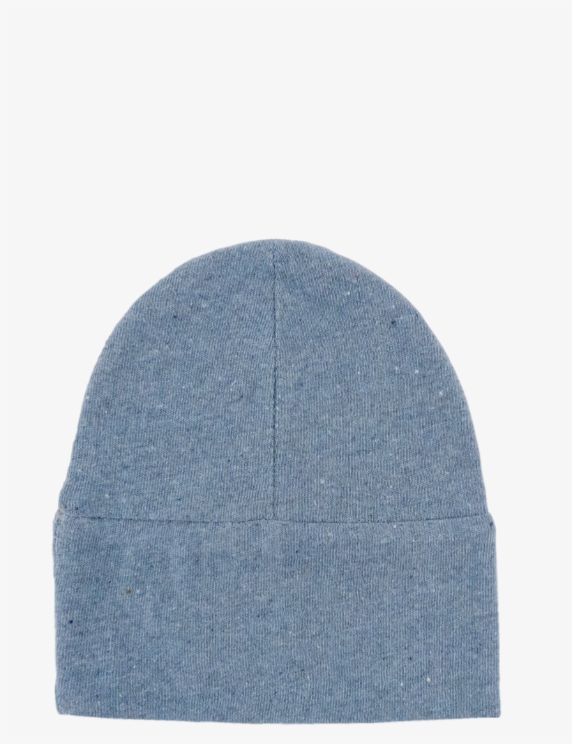 Cap S Open Croped & Lighter - Beanie, transparent png #9628926