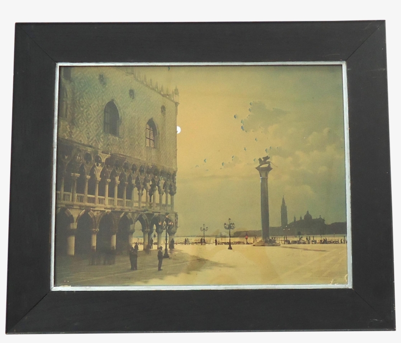 Picture Frame, transparent png #9628983