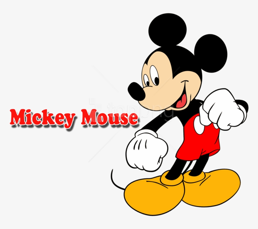 Free Png Download Mickey Mouse Clipart Png Photo Png - Lockscreen Tumblr Mickey Mouse, transparent png #9629108