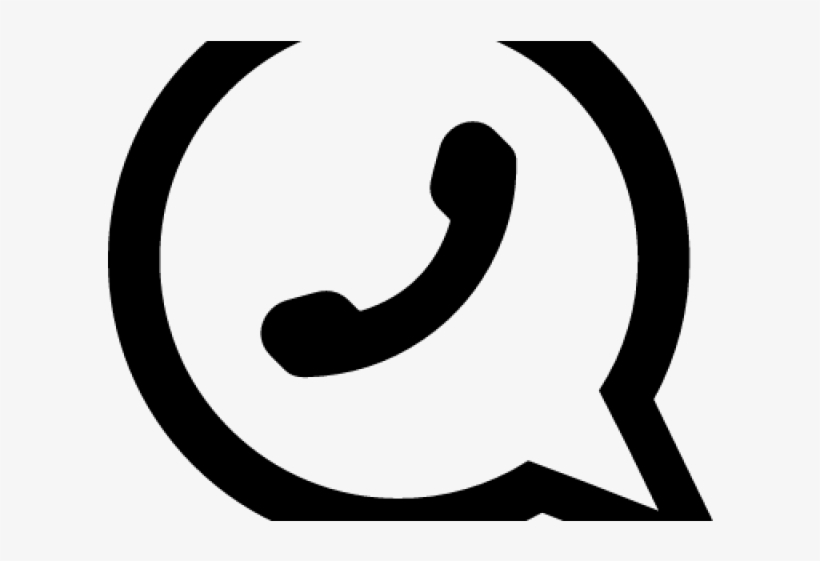 Message Clipart Speach Bubble, transparent png #9629110