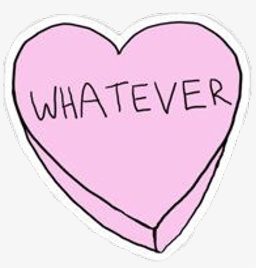 #whatever #heart#hearts #drawing #tumblr #tumblrs #sticker - Escudo Del Real Madrid Para Dream League Soccer, transparent png #9629302