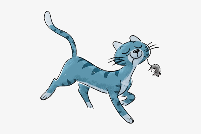 Toby Withmouse B 880x495 - Cat Farm Cartoon Png, transparent png #9629694