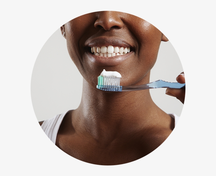 Restoration - Real Gold Teeth In Namibia, transparent png #9629851