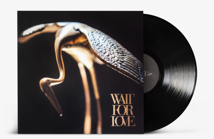 Pianos Become The Teeth "wait For - Pianos Become The Teeth Wait For Love, transparent png #9629913