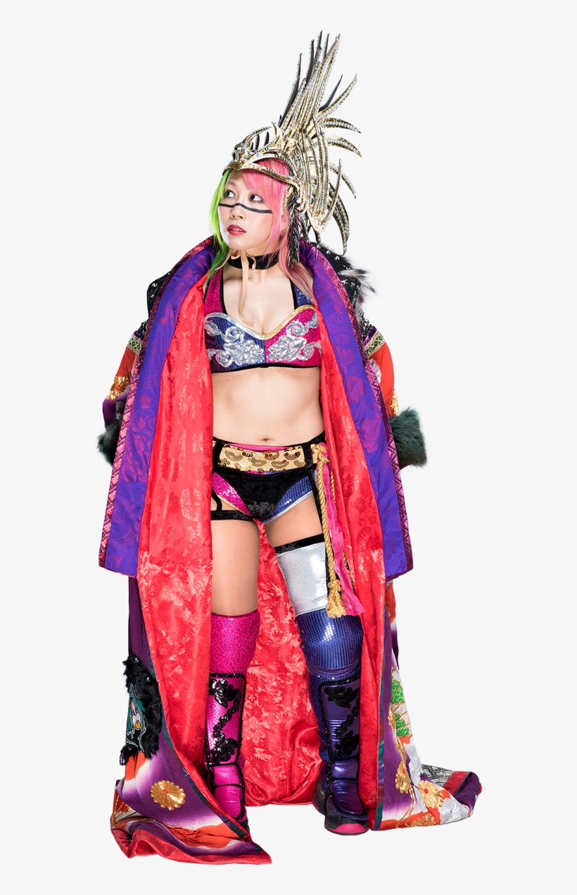 4 New Asuka Renders Are Up, transparent png #9629940