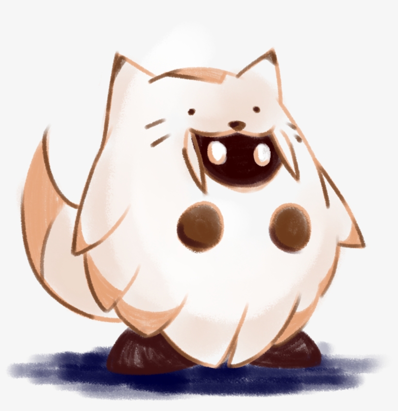 I Love These Beta Pokemon From The Gold Version Demo - Stuffed Toy, transparent png #9629981