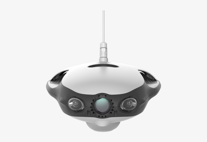 Multifunctional Underwater Drone - Frying Pan, transparent png #9630112