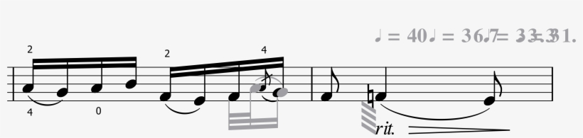 3 04 Humoresque Bar 15 16 - Diagram, transparent png #9630115
