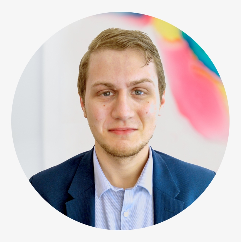 Ryan Watson - Man, transparent png #9630158