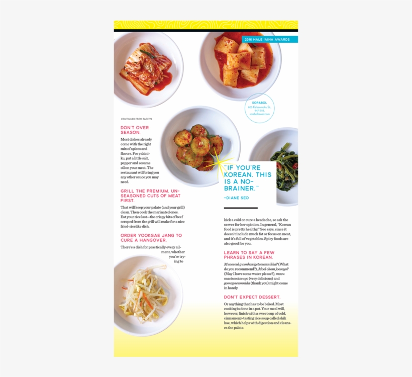 01 16 Hm Hale Aina - Flyer, transparent png #9630254