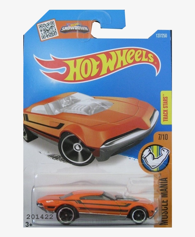 Hotwheels 2015 Ford Mustang Gt, transparent png #9630255