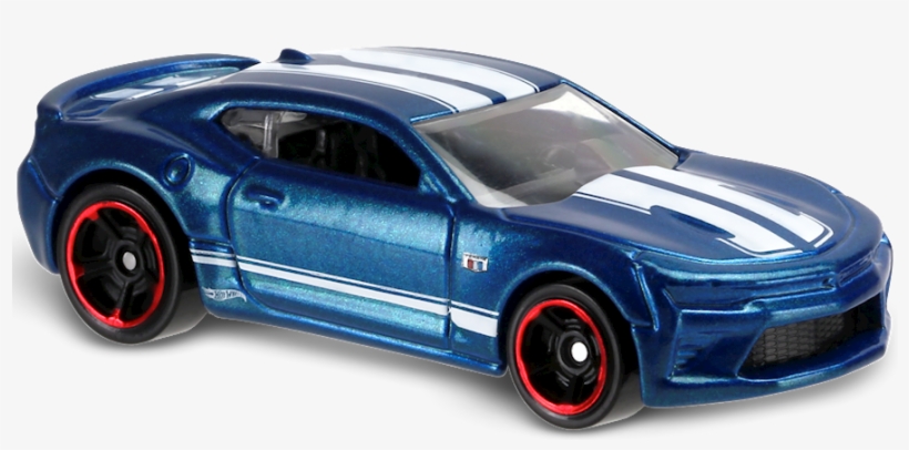 16 Camaro ® Ss™ - Hot Wheels 17 Acura Nsx, transparent png #9630302