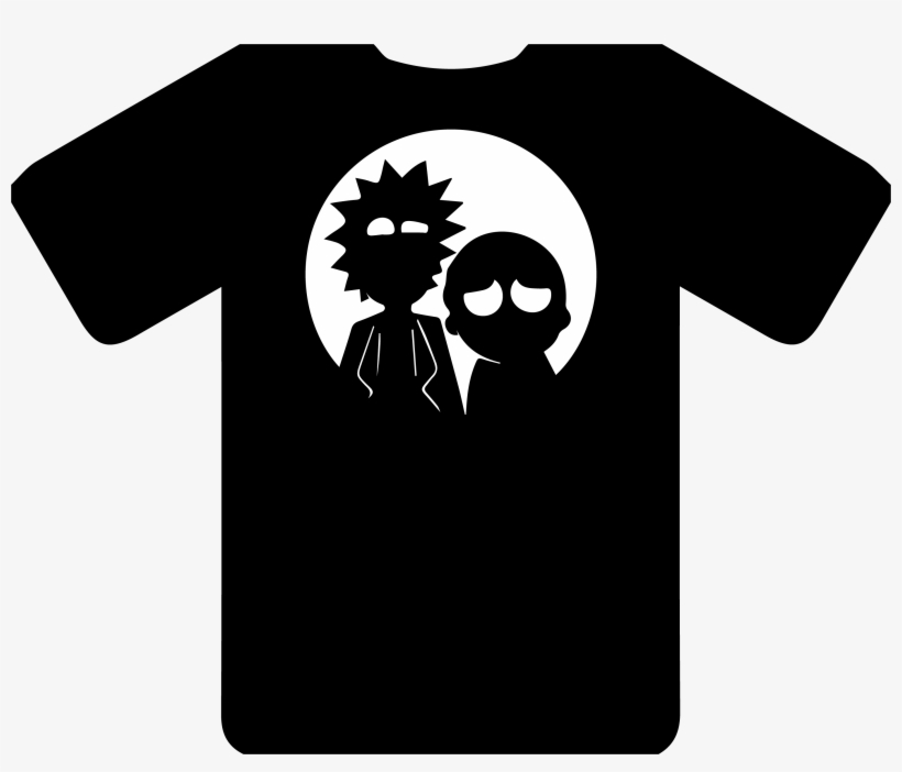 Depression Rick And Morty, transparent png #9630475