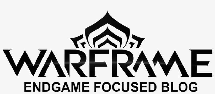 Warframe Builds - Graphic Design, transparent png #9630605