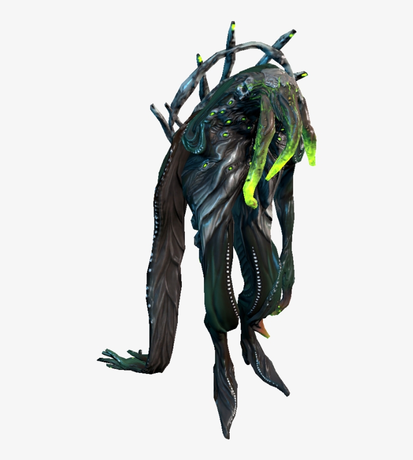 900 X 900 3 - Warframe Infested - Free Transparent PNG Download - PNGkey