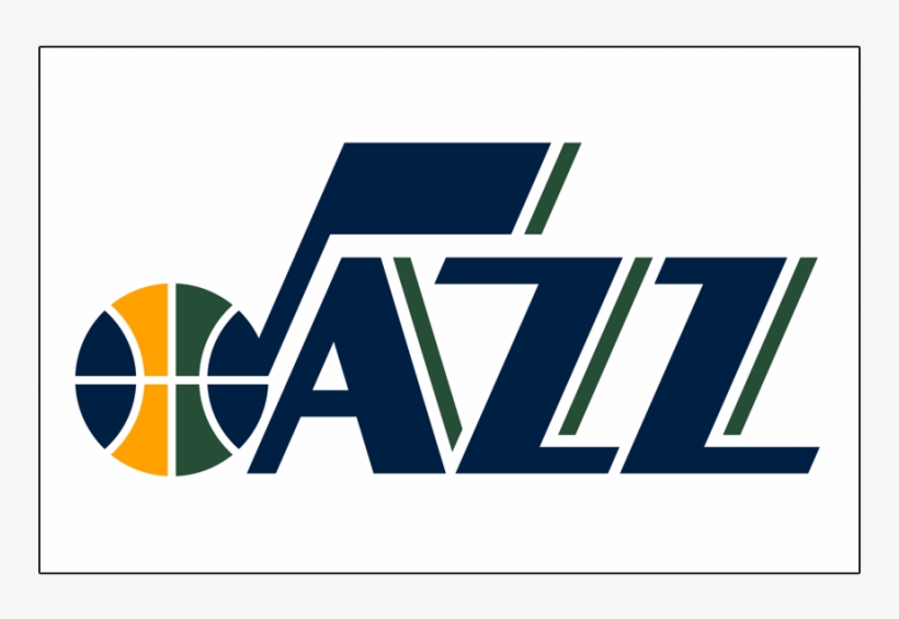 Utah Jazz Primary Logos Iron On Stickers And Peel-off - Utah Jazz Logo 2011, transparent png #9630737