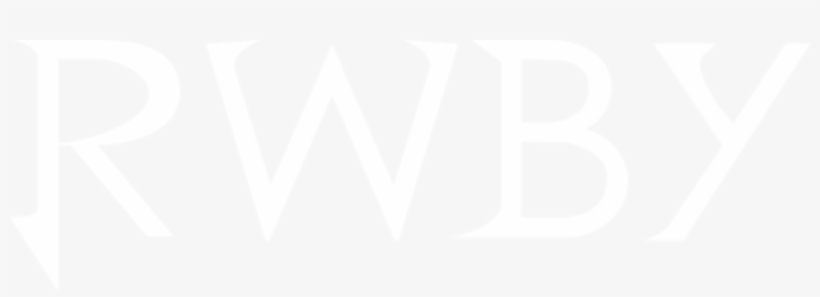 Transparent Rwby Logo, transparent png #9630738