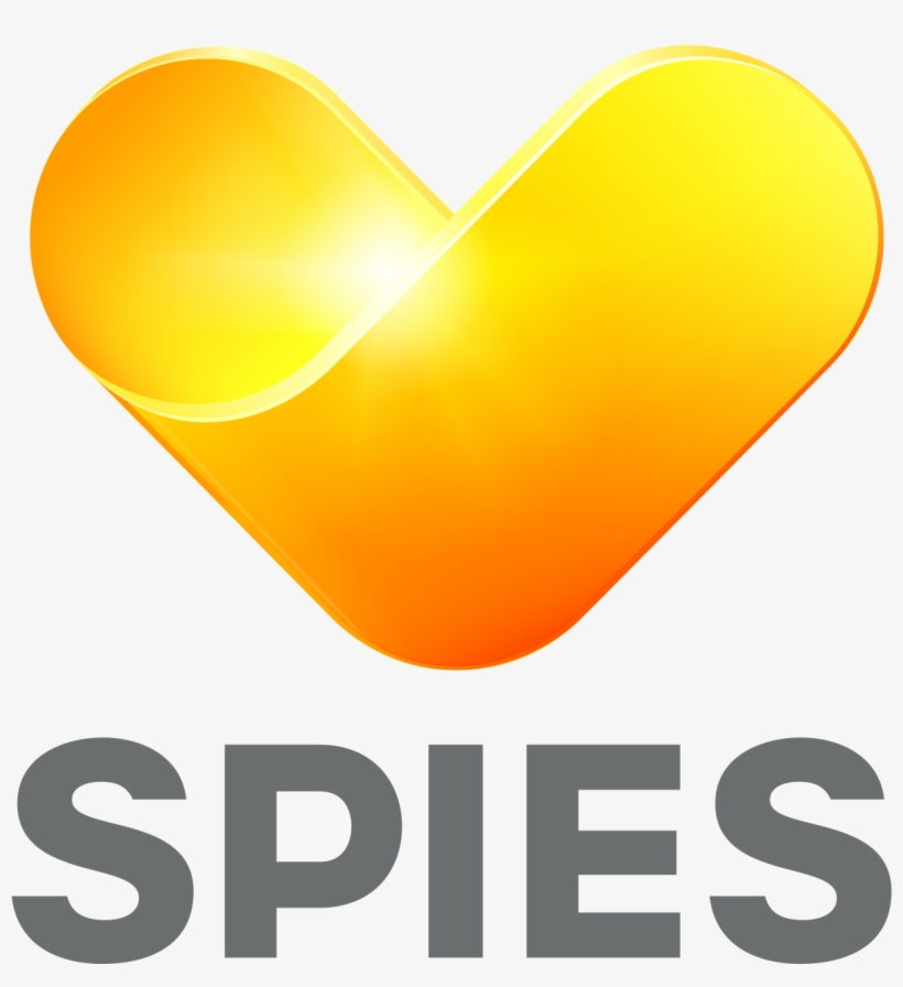 Spies Rejser Logo - Spies, transparent png #9630917