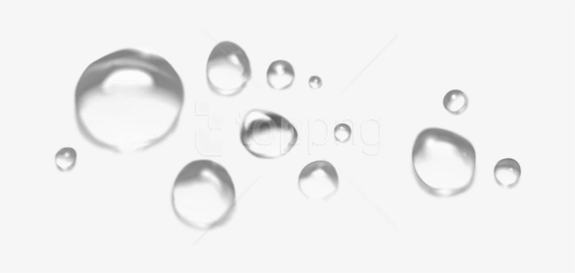 Free Png Download Water Drops Clipart Png Photo Png - Water Vapor Transparent Background, transparent png #9630941