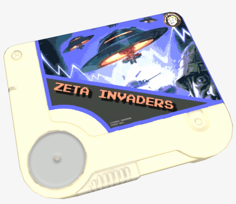 Fallout Wiki Β - Electronics, transparent png #9631430