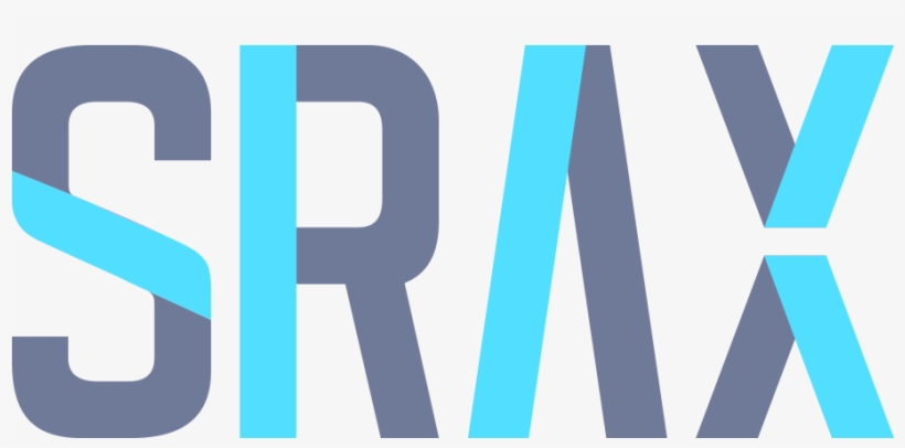 Srax Logo Color Hires Png - Graphic Design, transparent png #9631533