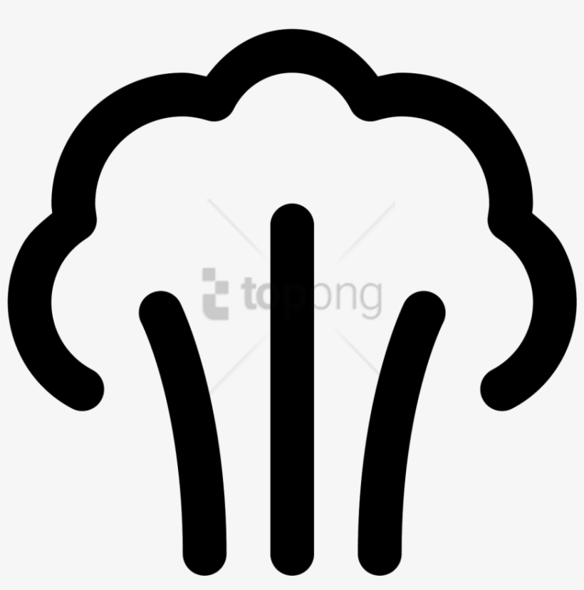 Free Png Water Vapor Icon Transparent Png Image With - Number, transparent png #9631716