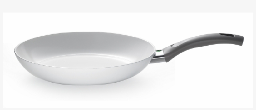 5" Treviso Ceramic Nonstick Frying Pan - Frying Pan, transparent png #9631826