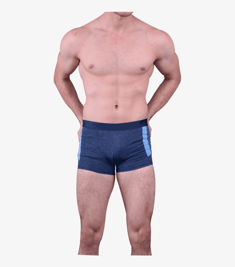 Koza 9151 Boxer - Barechested, transparent png #9631827