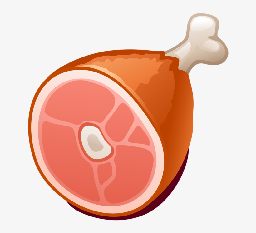 Shutterstock 108636821 [преобразованный] - Jamon Clipart, transparent png #9631930