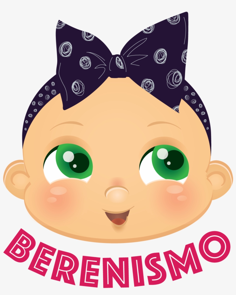 Berenismo Saç Bandı Ve Bandana - Cartoon, transparent png #9631931