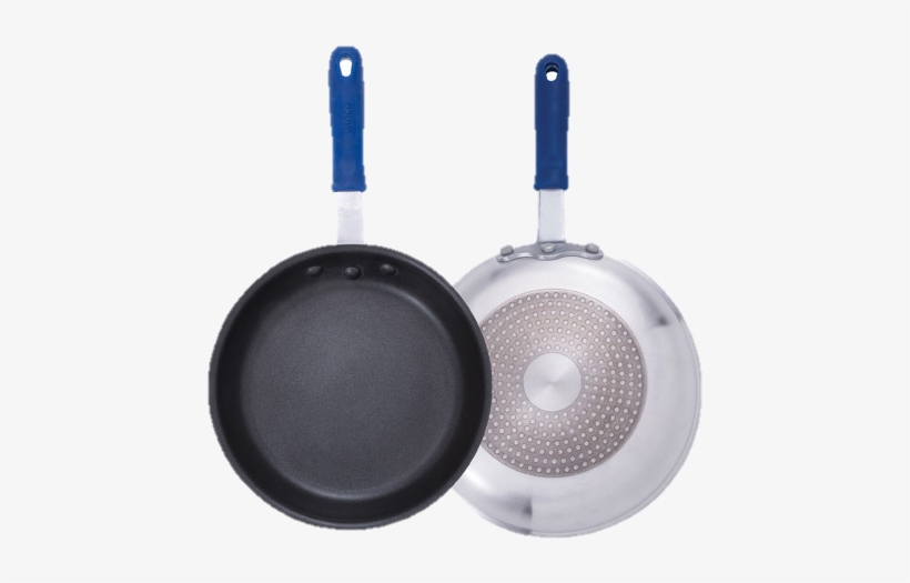 Winco Induction Fry Pan 8" - Headphones, transparent png #9631960