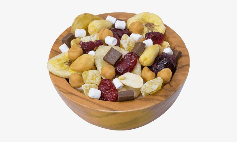 Banana Split Png - Banana Split Trail Mix, transparent png #9632217