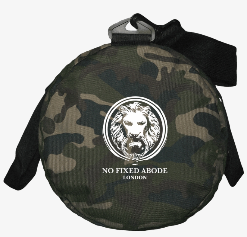 Rambo Bag Travel Bag - Army, transparent png #9632804