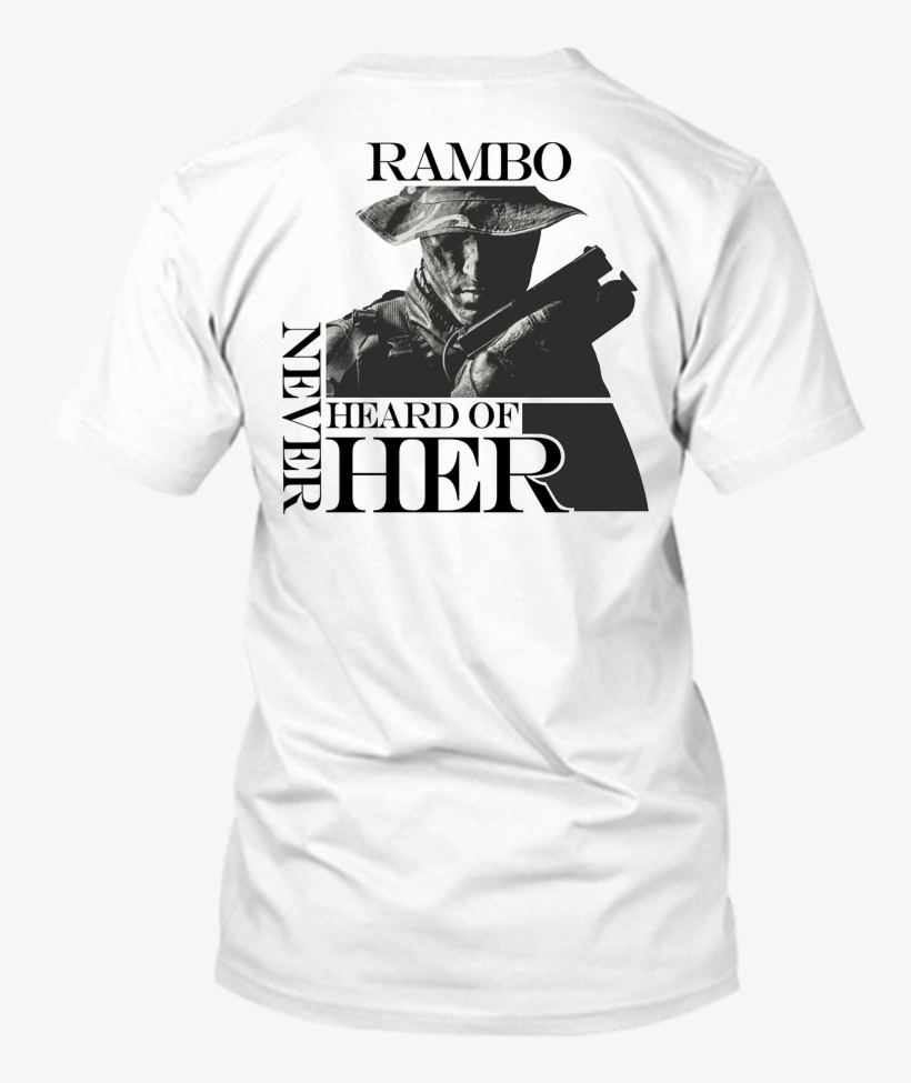 Kindred Rambo - Thurston Moore T Shirt, transparent png #9632919