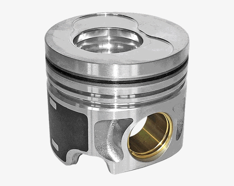 Volkswagen Bgw Bmm Bmp Brt Bss Diesel 1968cc - Box, transparent png #9633095